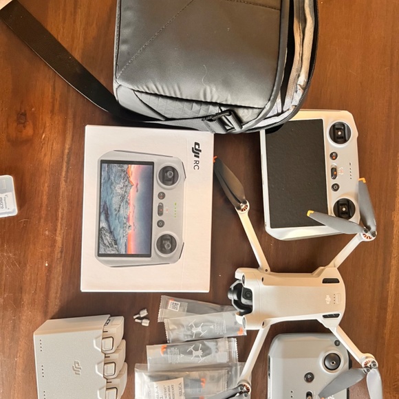 Dji mini pro(Rc) - Picture 2 of 2